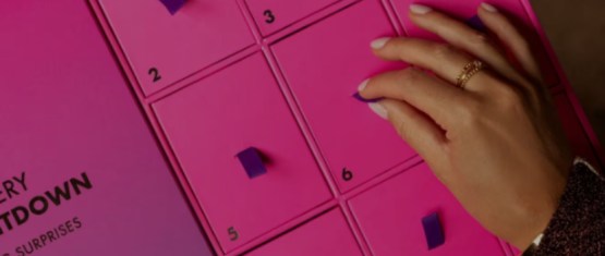 My Jewellery Adventkalenders