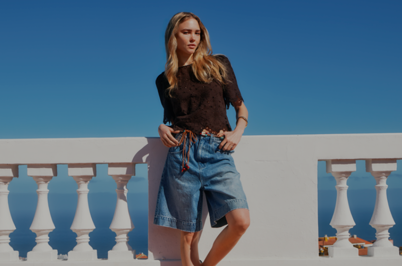 Festival Looks voor Dames