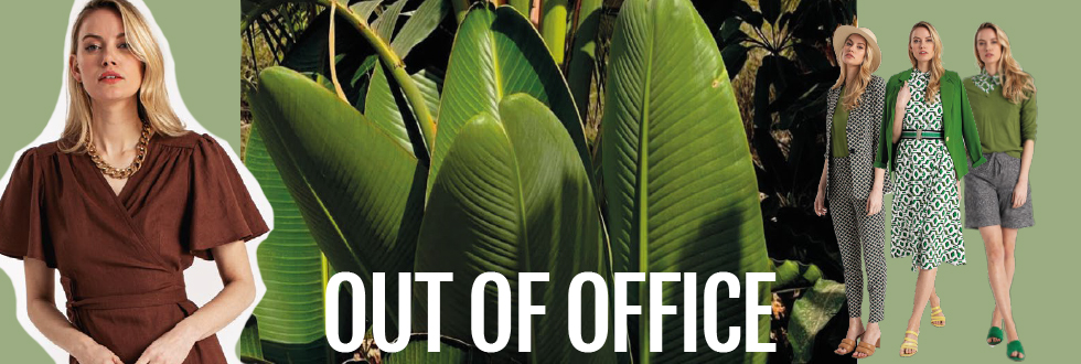 Studio Anneloes Out of Office
