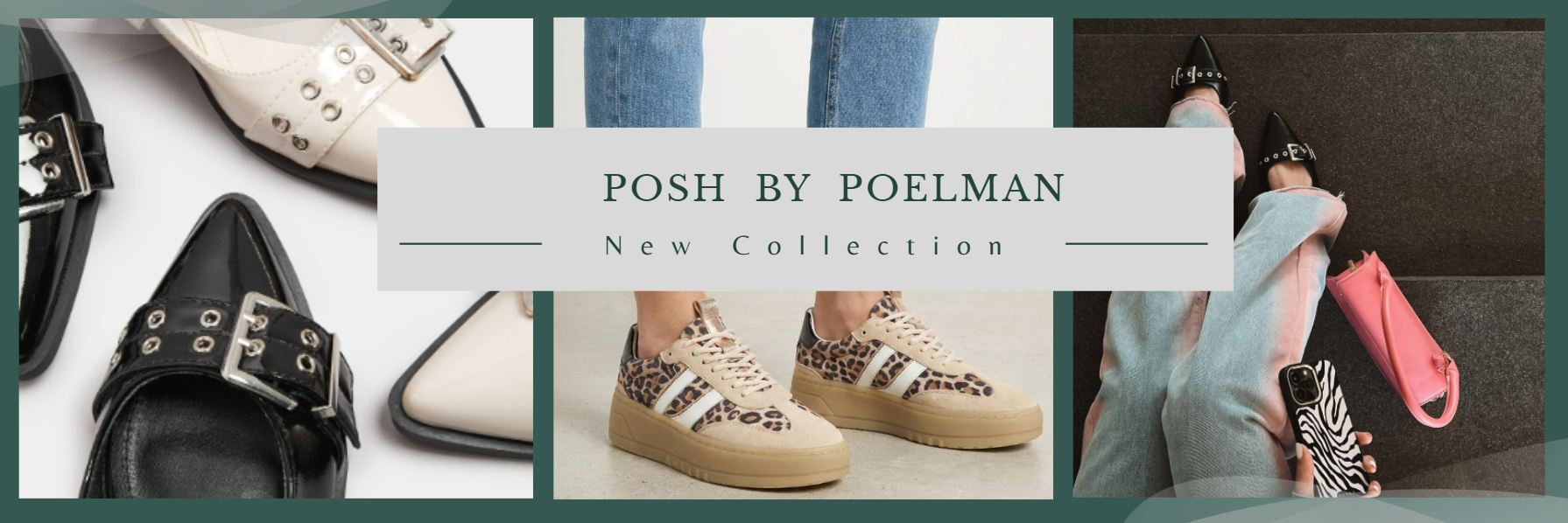 Posh By Poelman
