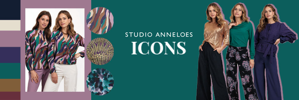 Studio Anneloes Icons
