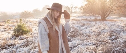 Onmisbaar dit seizoen: Het Gilet!