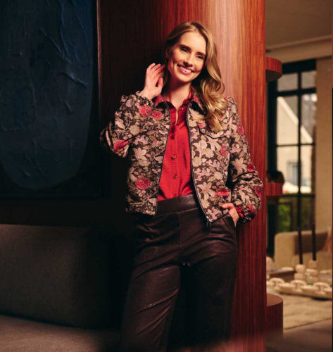 Helena Hart FW26 collectie