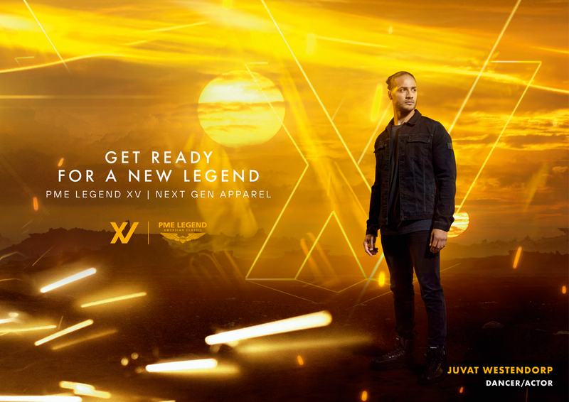 PME Legend XV collectie