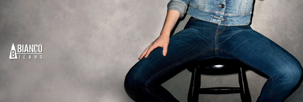Bianco Jeans dames broeken Bianco Jeans dames broeken