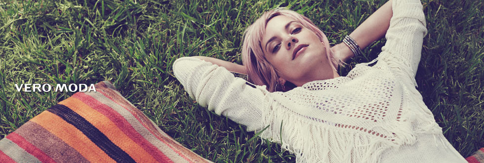 Vero Moda vesten Vero Moda vesten