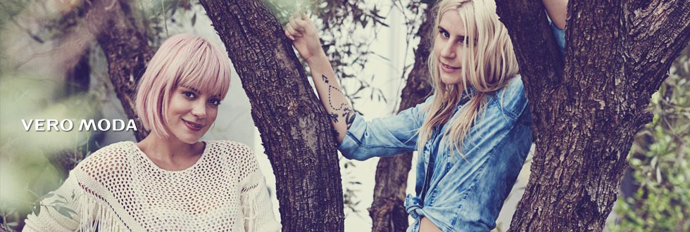 Vero Moda blouses Vero Moda blouses