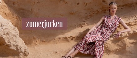 Stijlvol en vrouwelijk: ontdek de jurken van Expresswear.nl