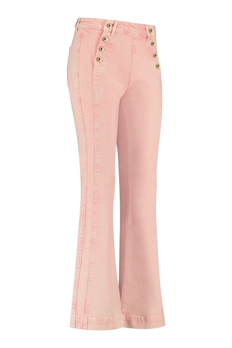Sailor flared jeans top studio anneloes