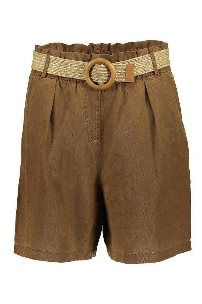 Geisha shorts 41066 10 Korte broeken 775 brown Expresswear