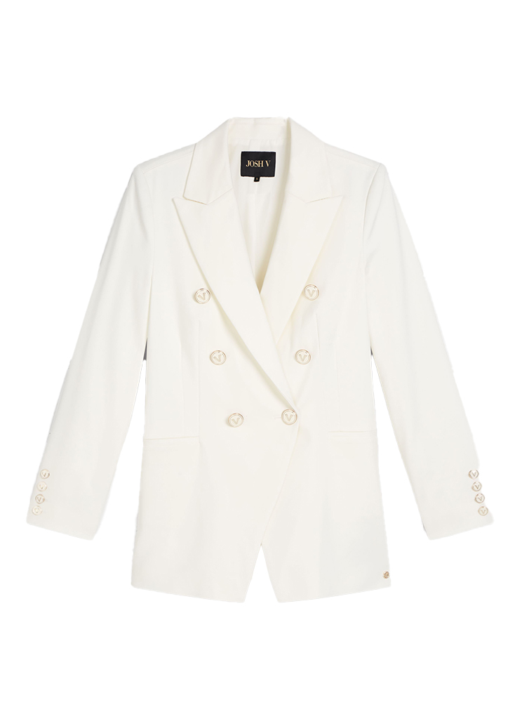 Josh V Jv Bloom Jv-5000-0306 Blazers 033 Off White