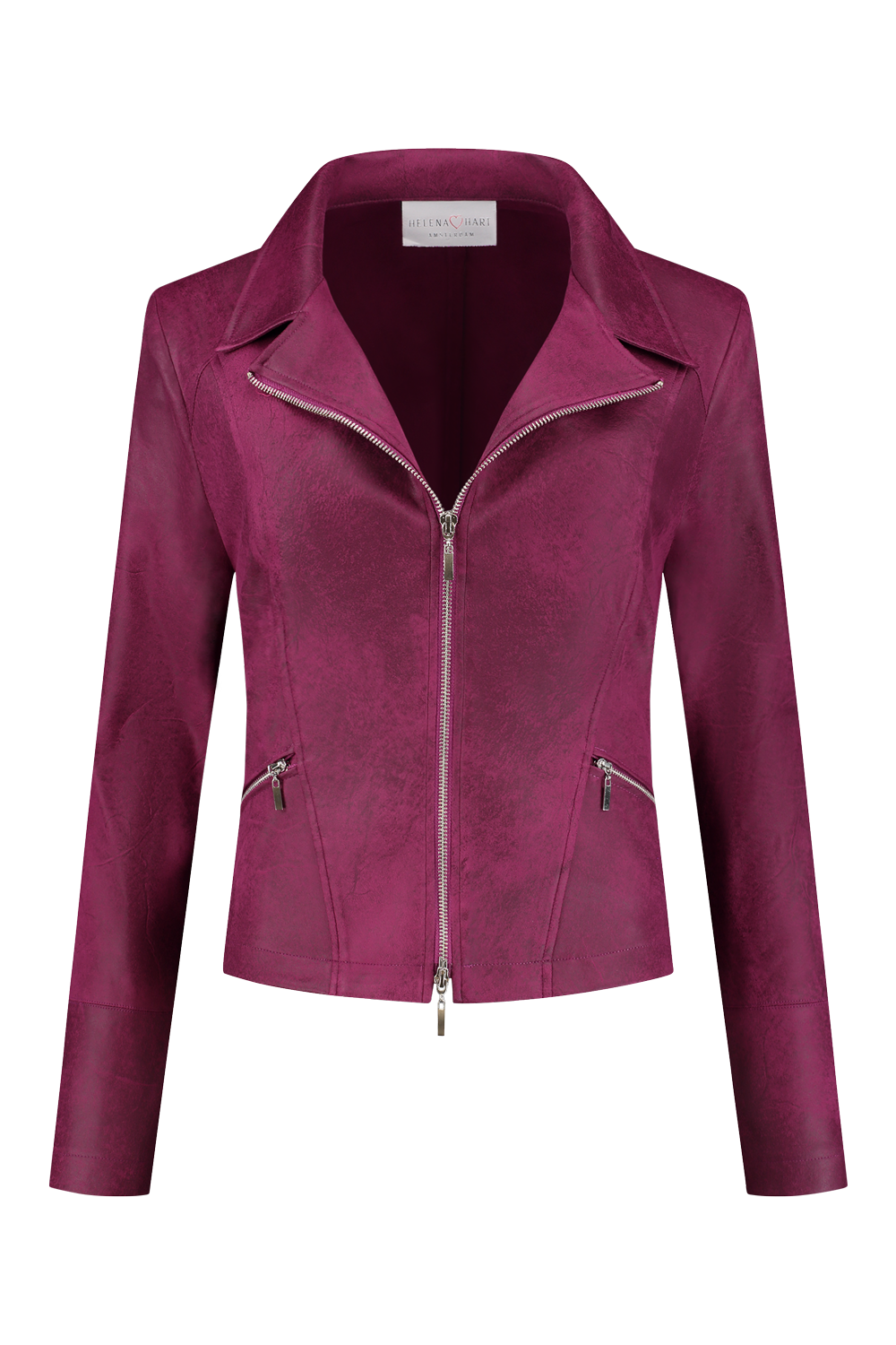 Helena Hart Jassen Blazers Roze