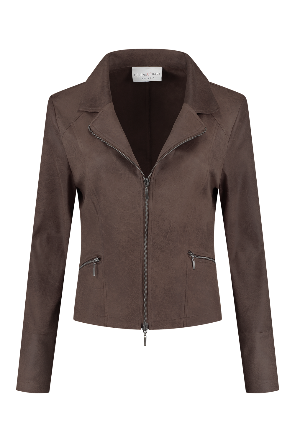 Helena Hart Jassen Blazers Bruin