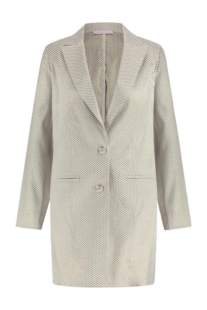 Studio Anneloes Jassen Blazers Ecru