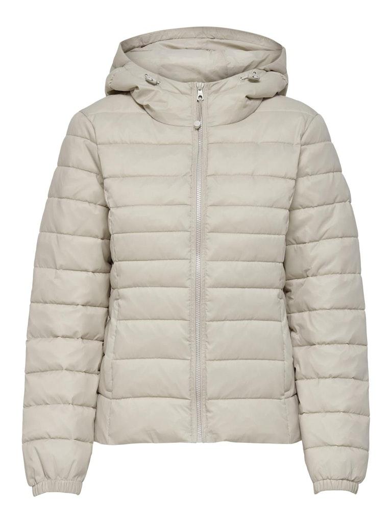 Only Jassen Jackets Beige