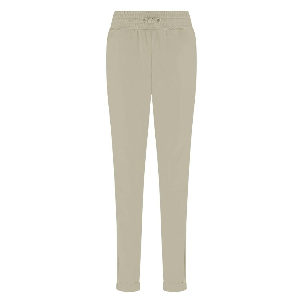 Nukus Paris Pants Pu Fw240319 Broek 17 Off White