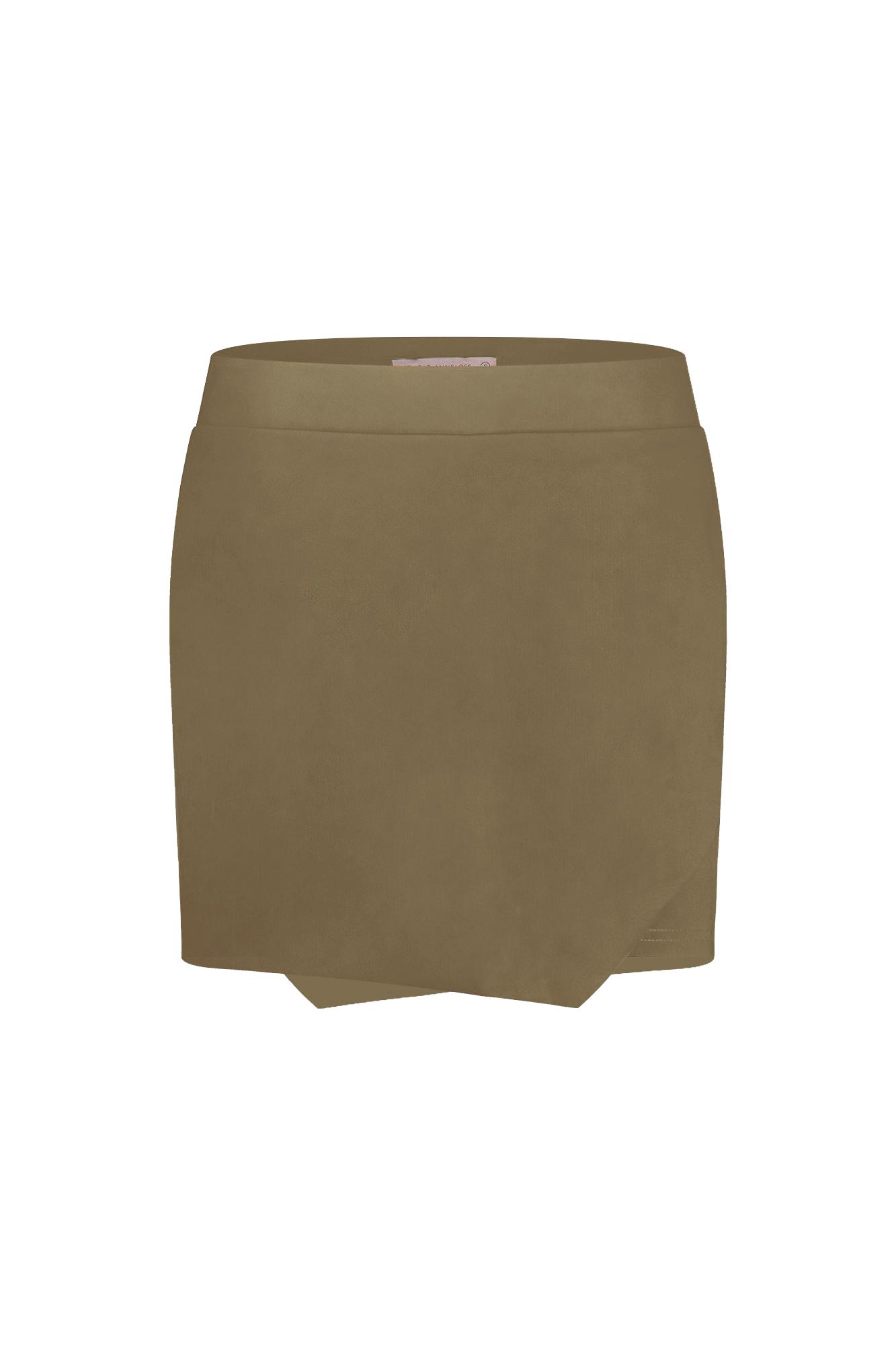 Studio Anneloes Evie Skort 11261 Skort 8000 Earth