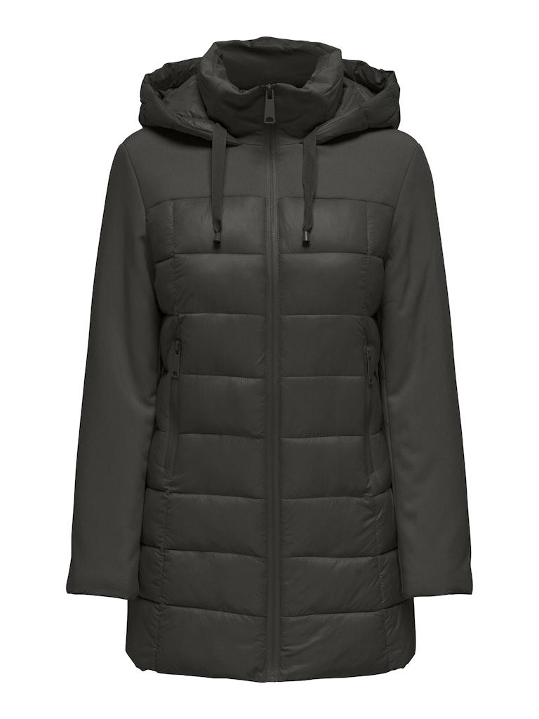Only Onlsophie Mix Puffer Otw Cc 15294008 Winterjassen Peat