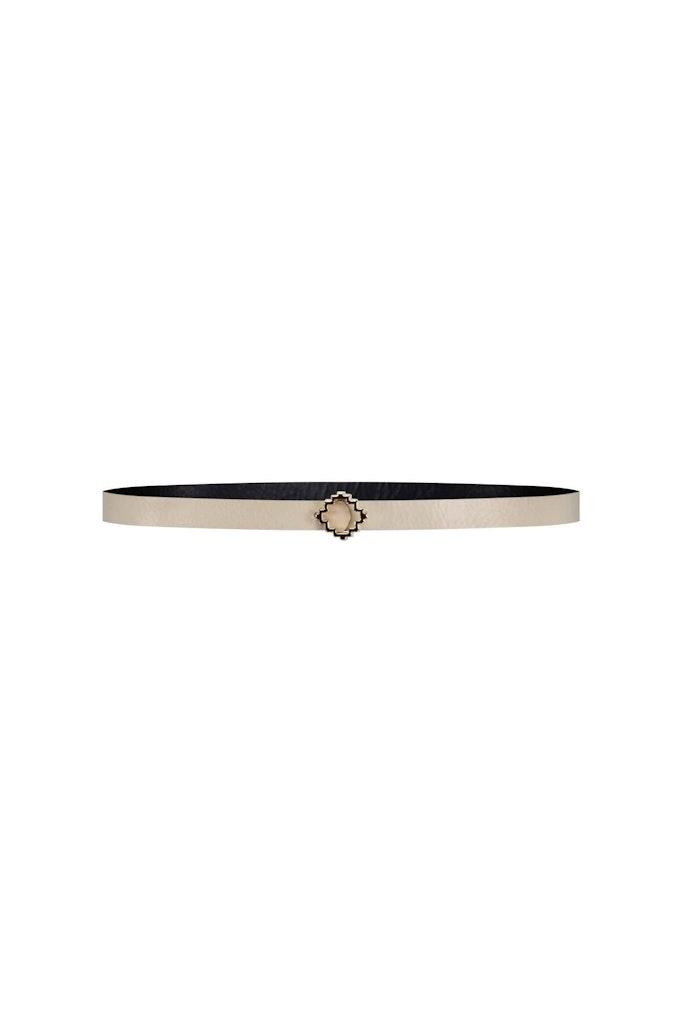 Studio Anneloes Accessoires Riemen Ecru