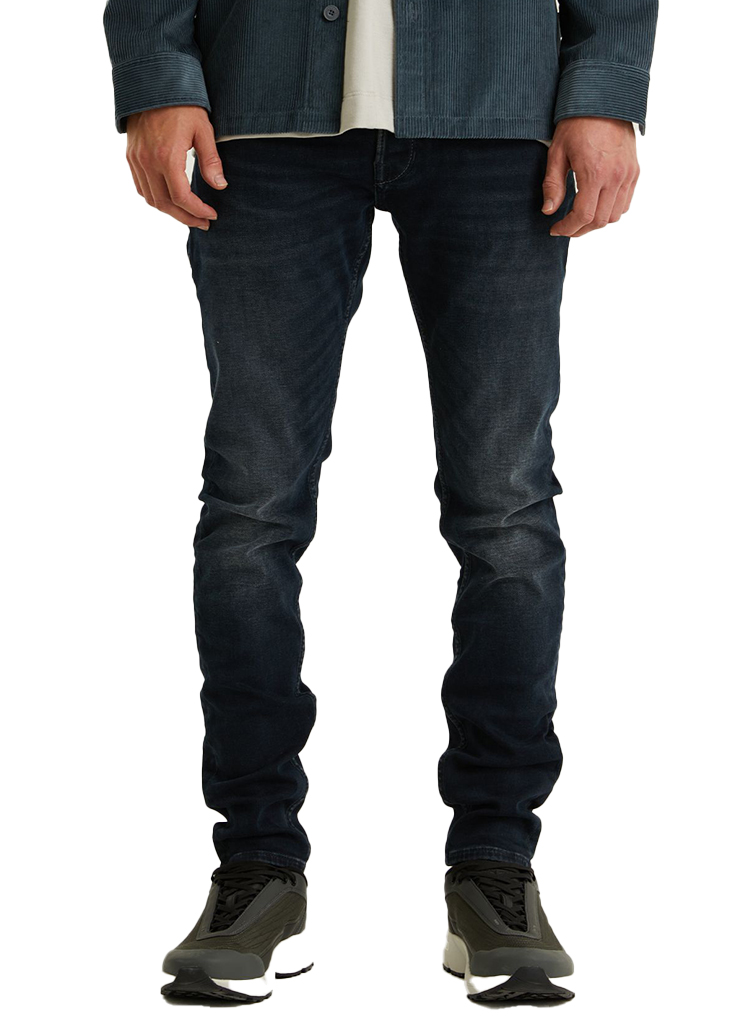Chasin Ego Squid Slim Fit D14 - Dark Blue Tinted