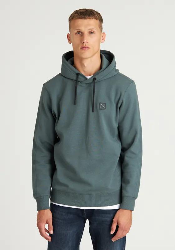 Chasin Harper Hoodies E52 - M.green