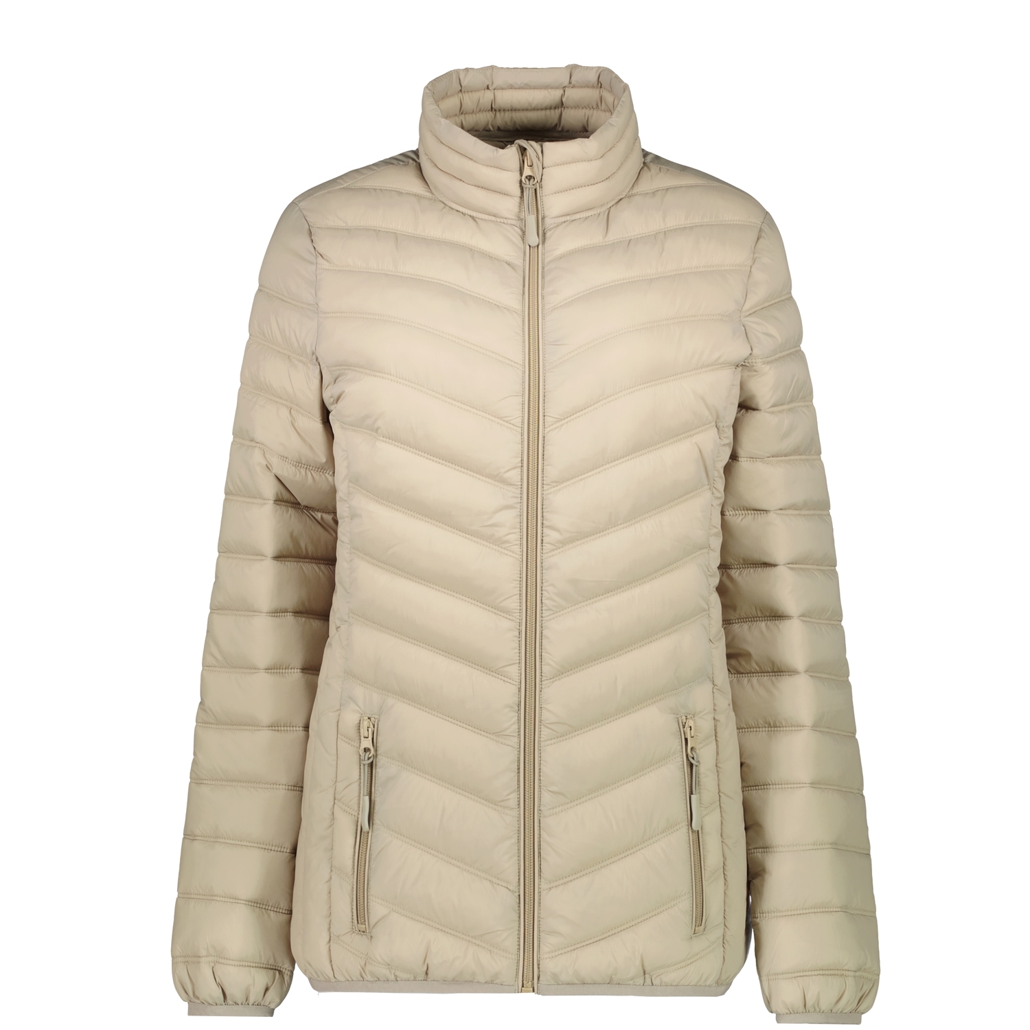 Cars Jeans Jacket Enny 65545 Zomerjassen 83 Sand