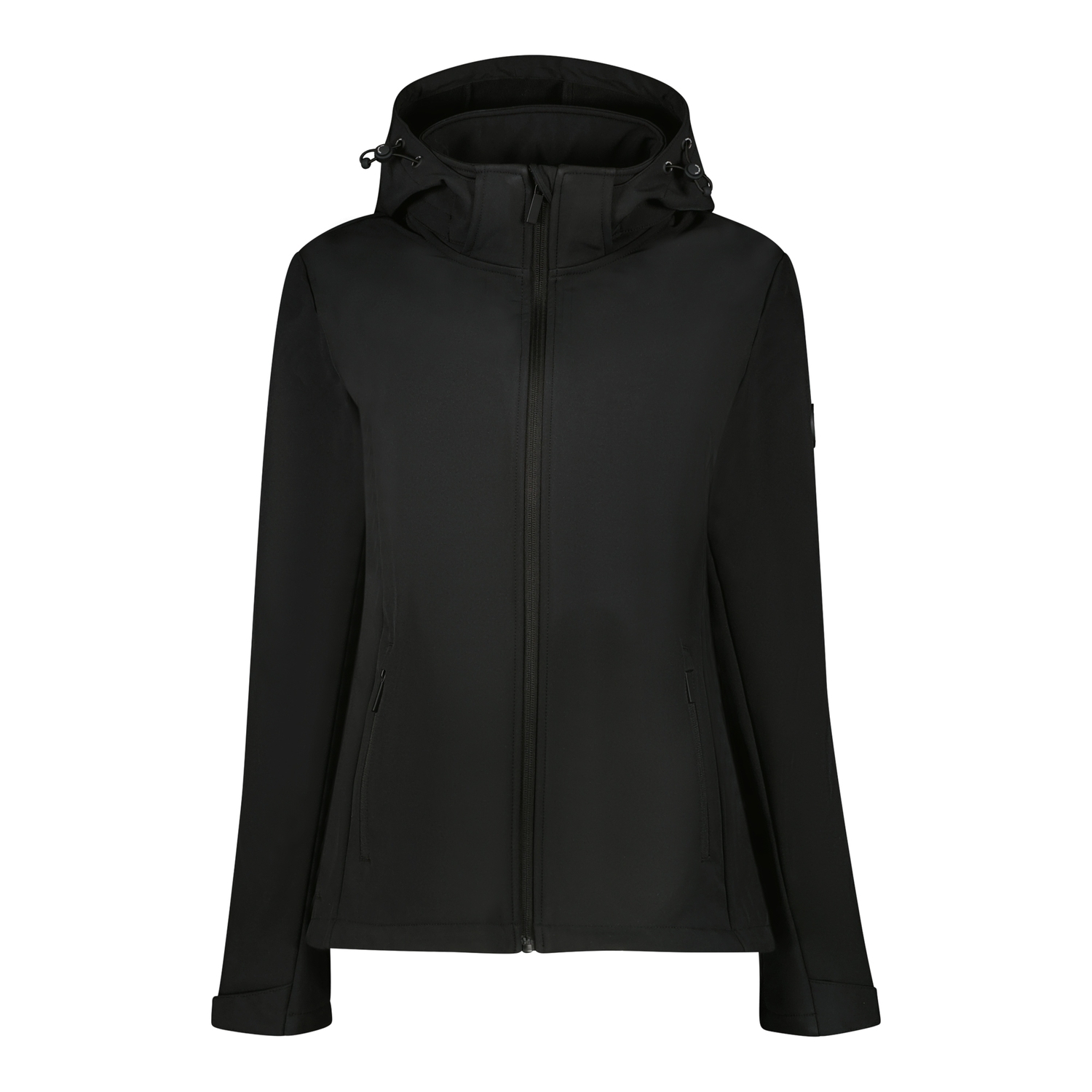 Cars Jeans Kyrsa 62677 Zomerjassen 01 Black
