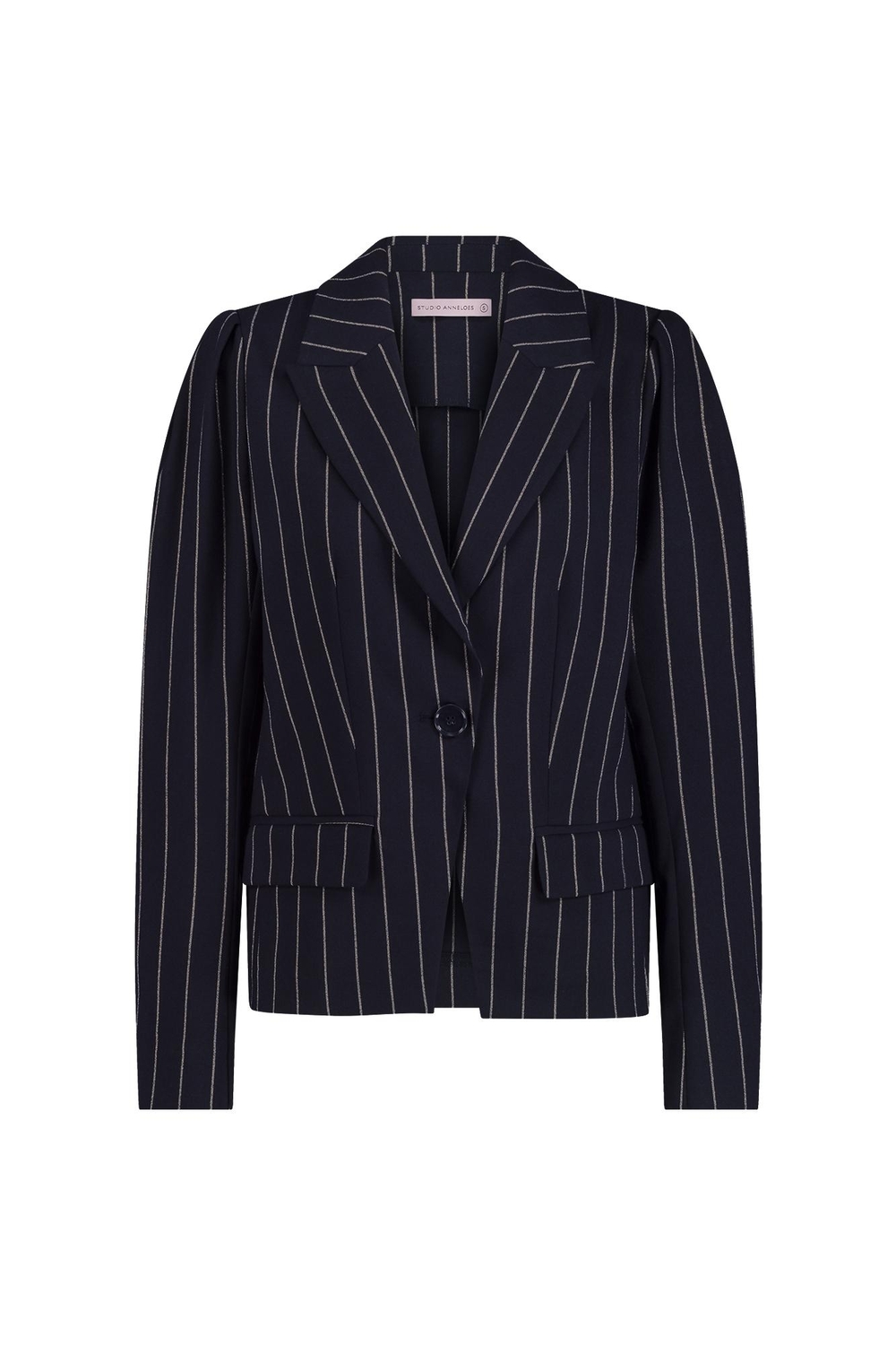 Studio Anneloes Jassen Blazers Blauw