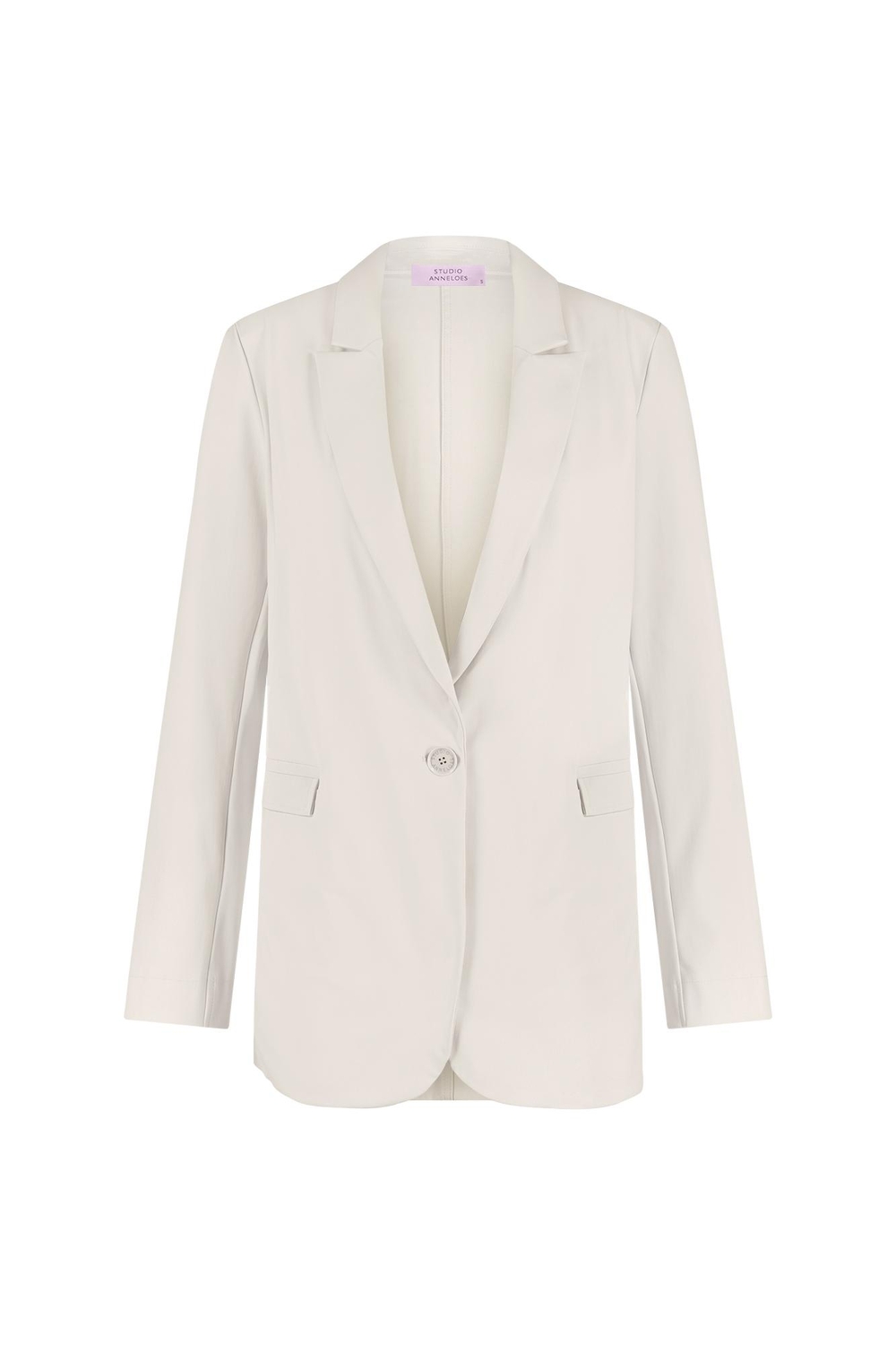 Studio Anneloes Fran Blazer 94808 Blazers 1400 Kit