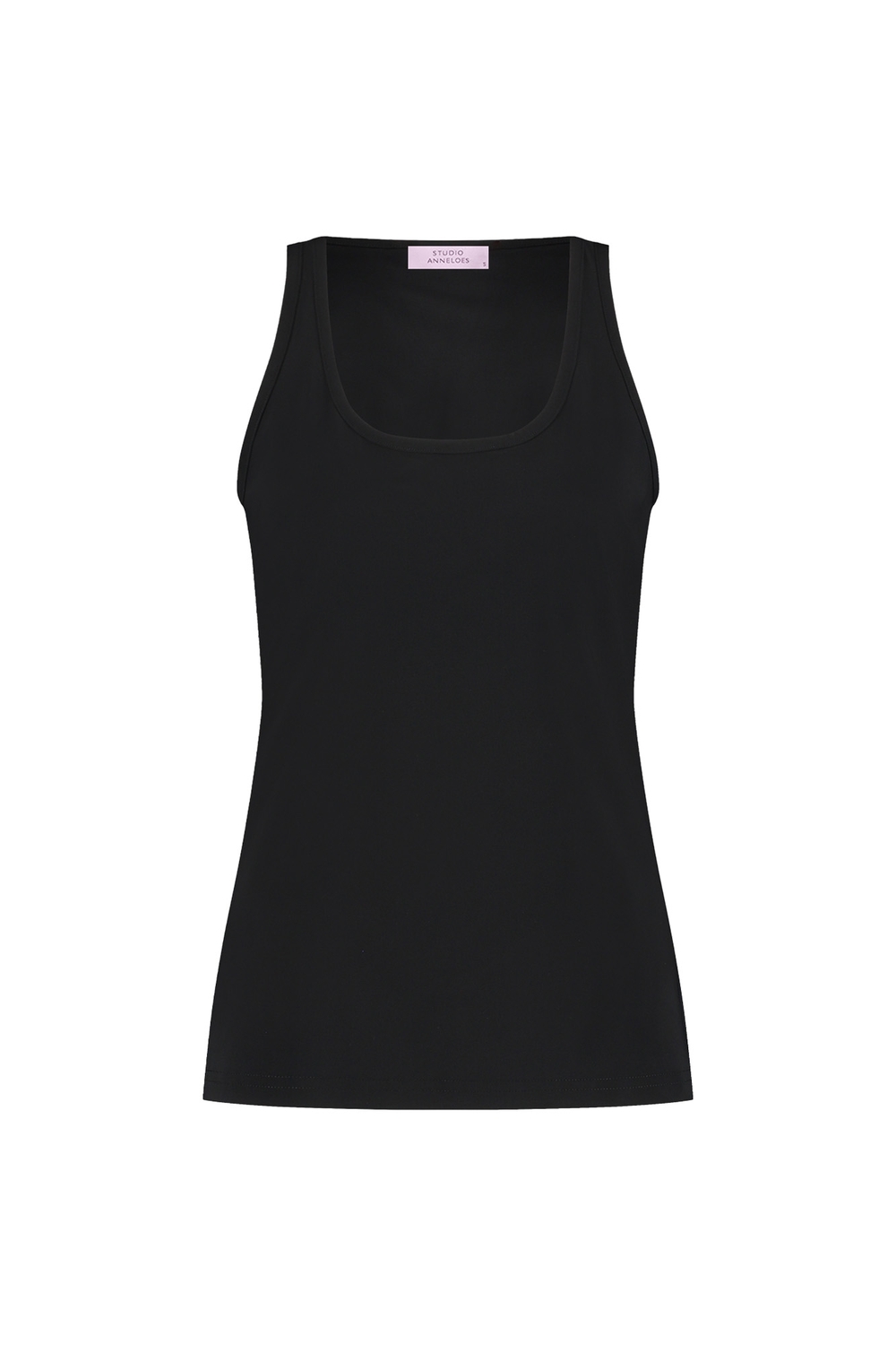 Studio Anneloes Nova Top 94809 9000 Black