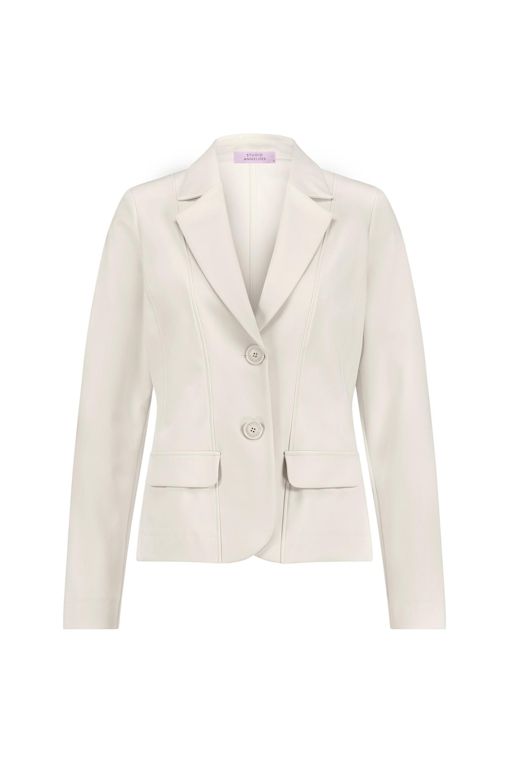 Studio Anneloes Bright Bonded Blazer 94811 1400 Kit