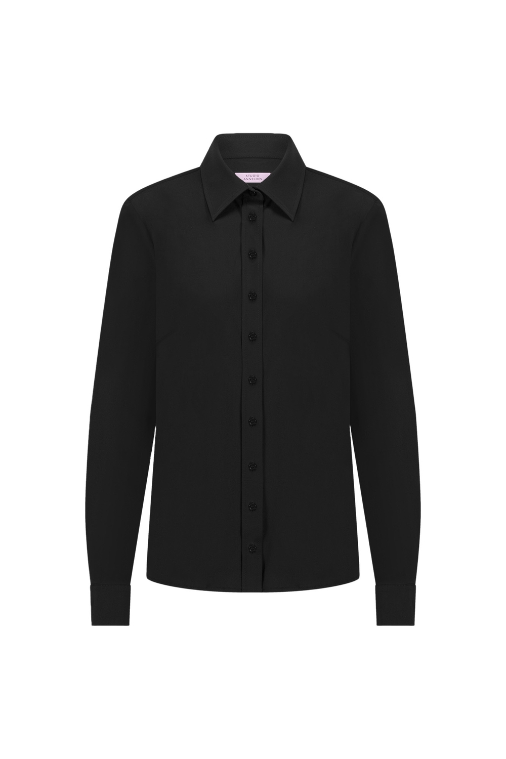 Studio Anneloes Bobby Blouse 94818 9000 Black