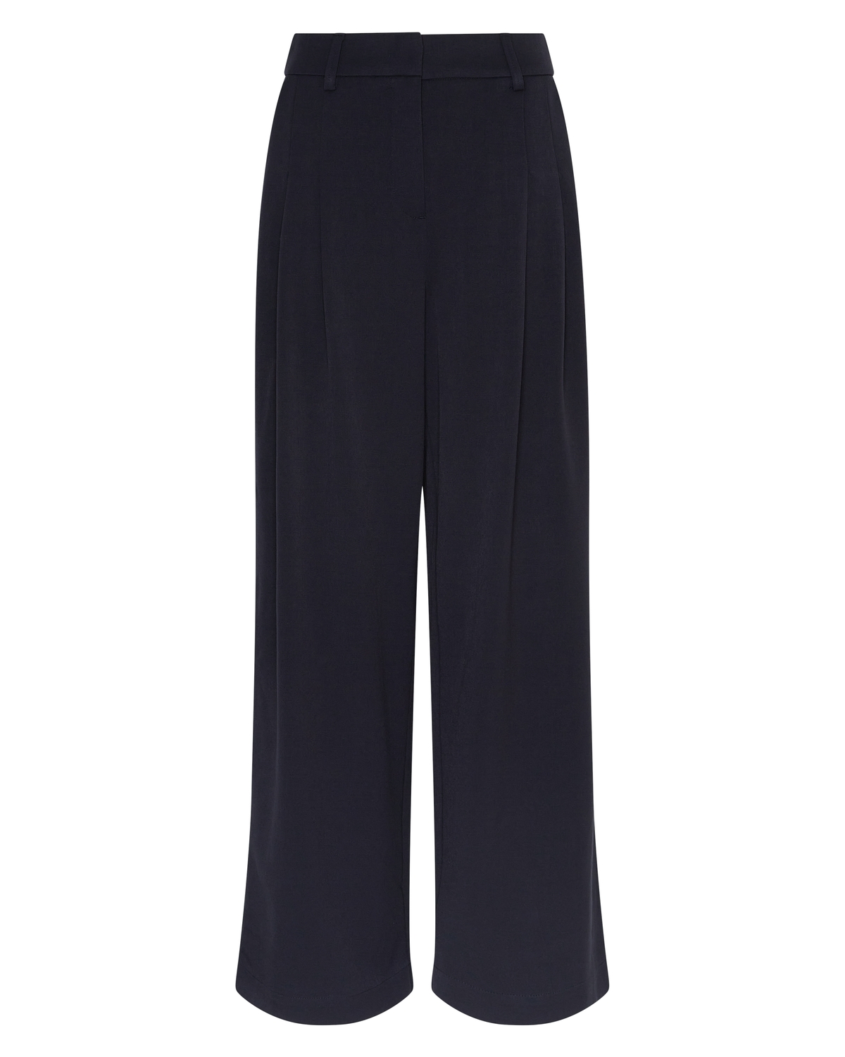 Msch Copenhagen Mschhenrika Hw Pants 17940 Broek Sky Captain