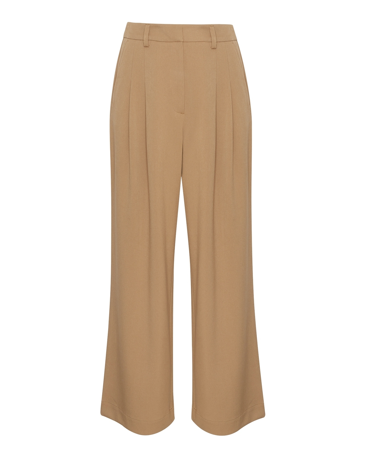 Msch Copenhagen Mschhenrika Hw Pants Broek Ermine