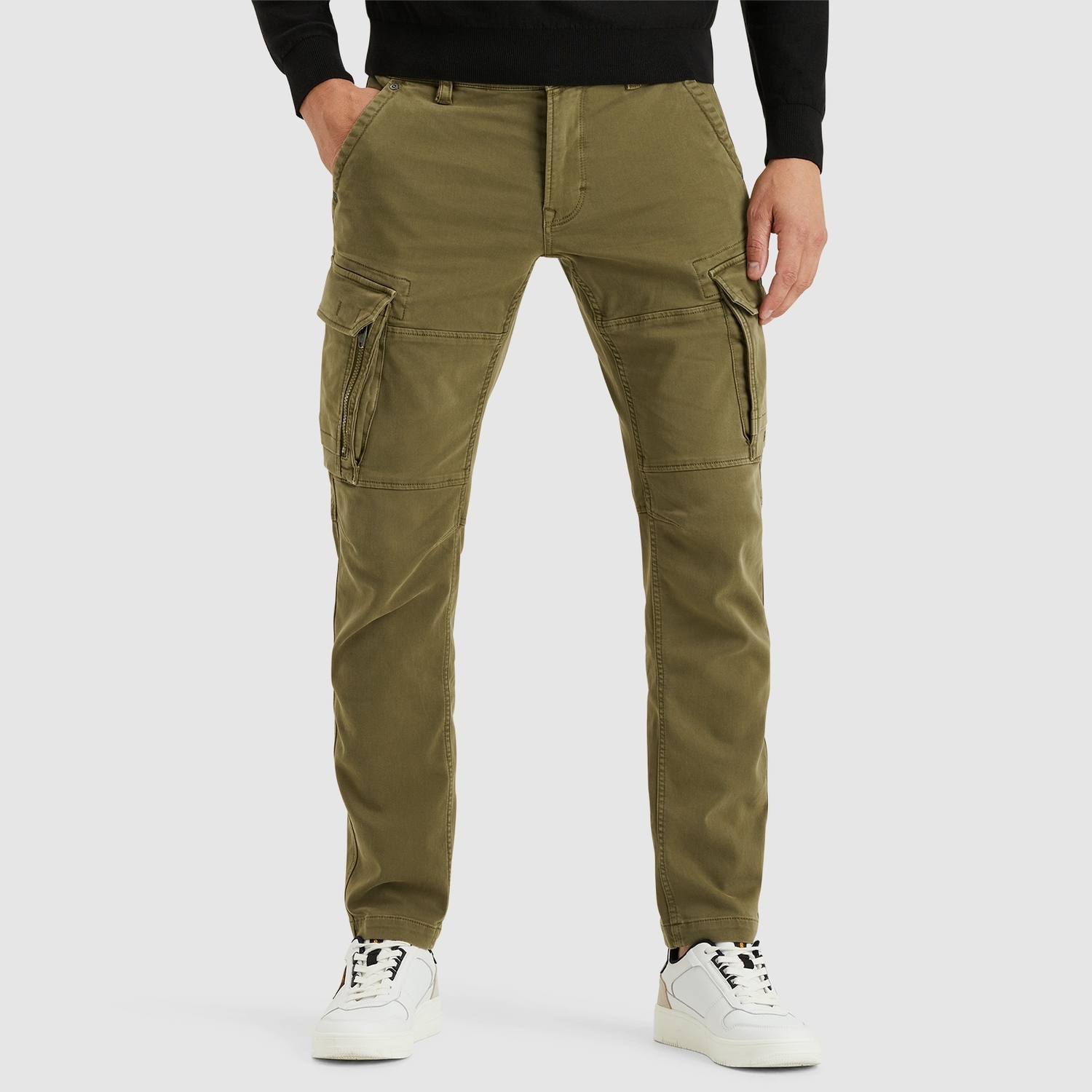 Pme Legend Expedizor Cargo Colored Sweat 113702 8035 - 8035