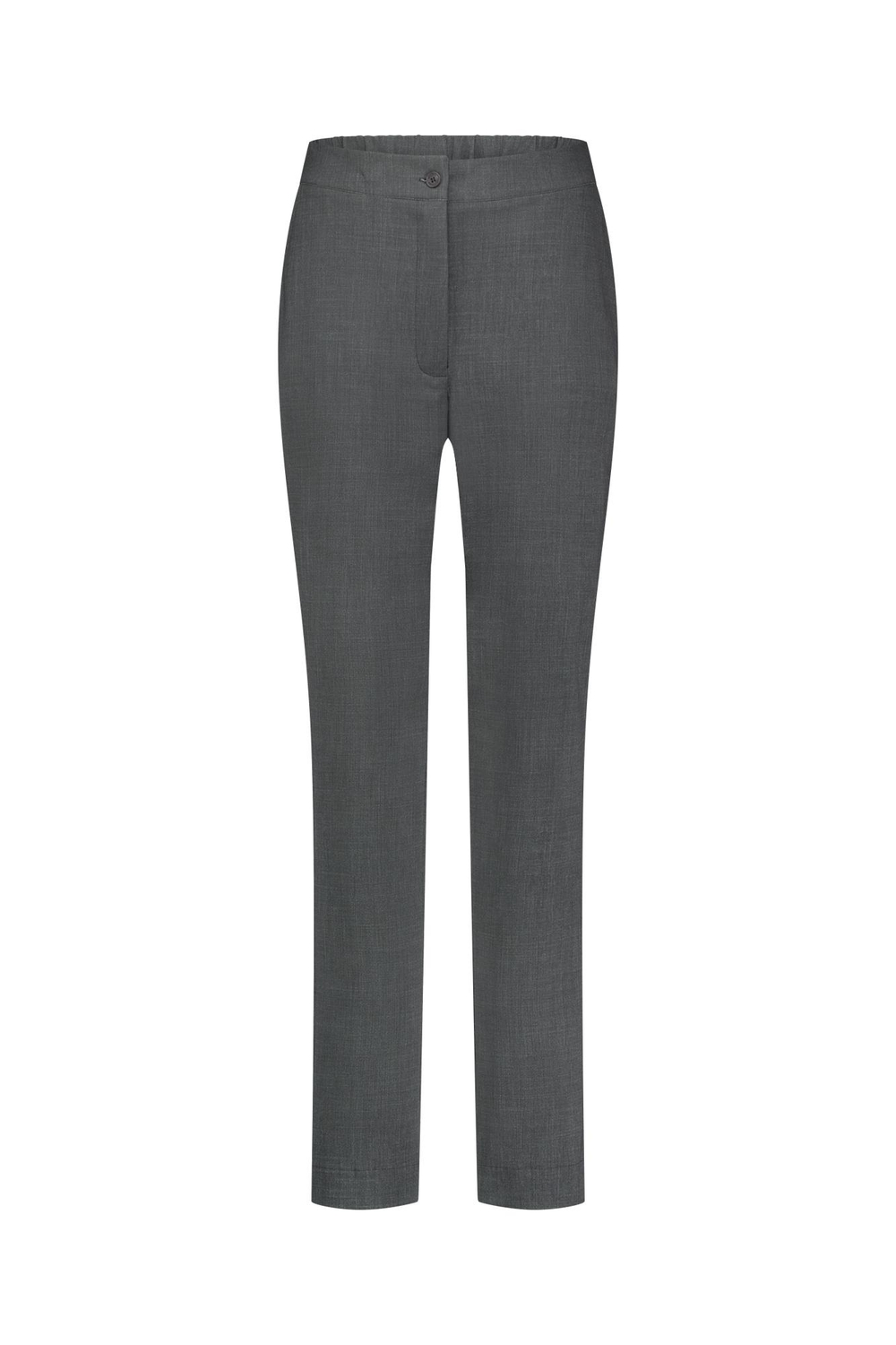 Studio Anneloes Broeken Broek Grijs