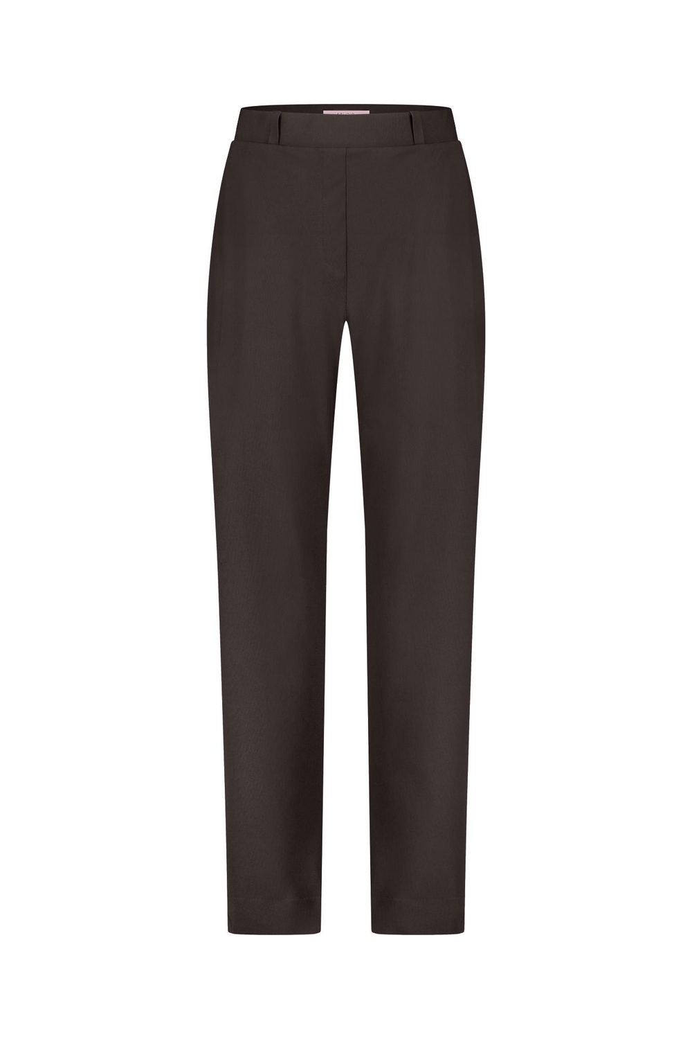 Studio Anneloes Broeken Broek Bruin