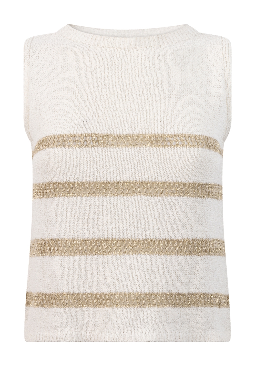 Aaiko Alyssa Co 390 Tops En Singlets 114300 Les Blancs