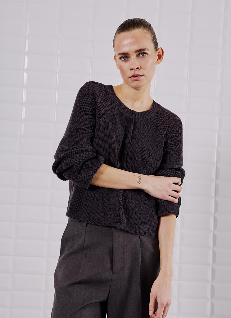 Withblack Vesten Vest Grijs