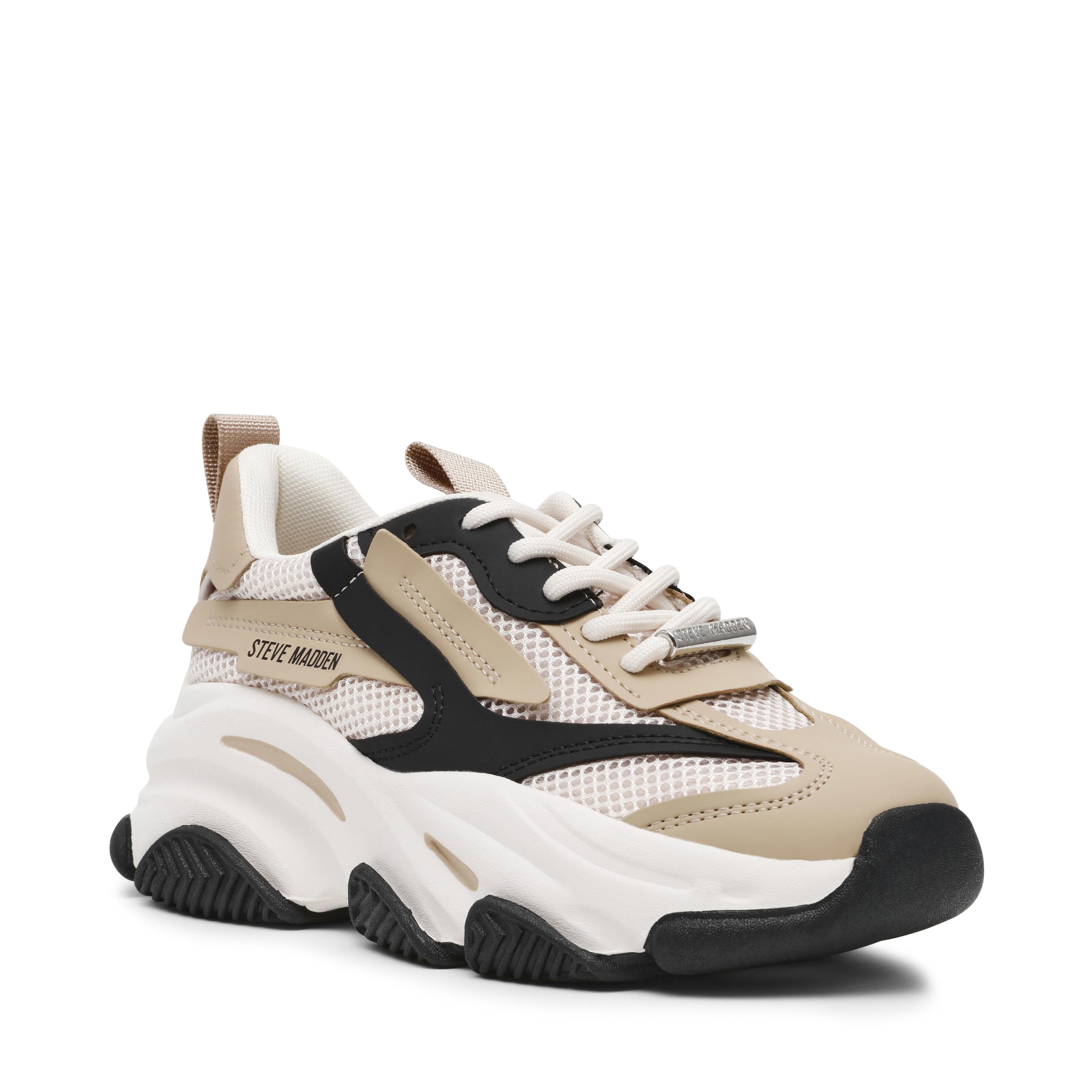 Steve Madden Schoenen Sneakers Zwart