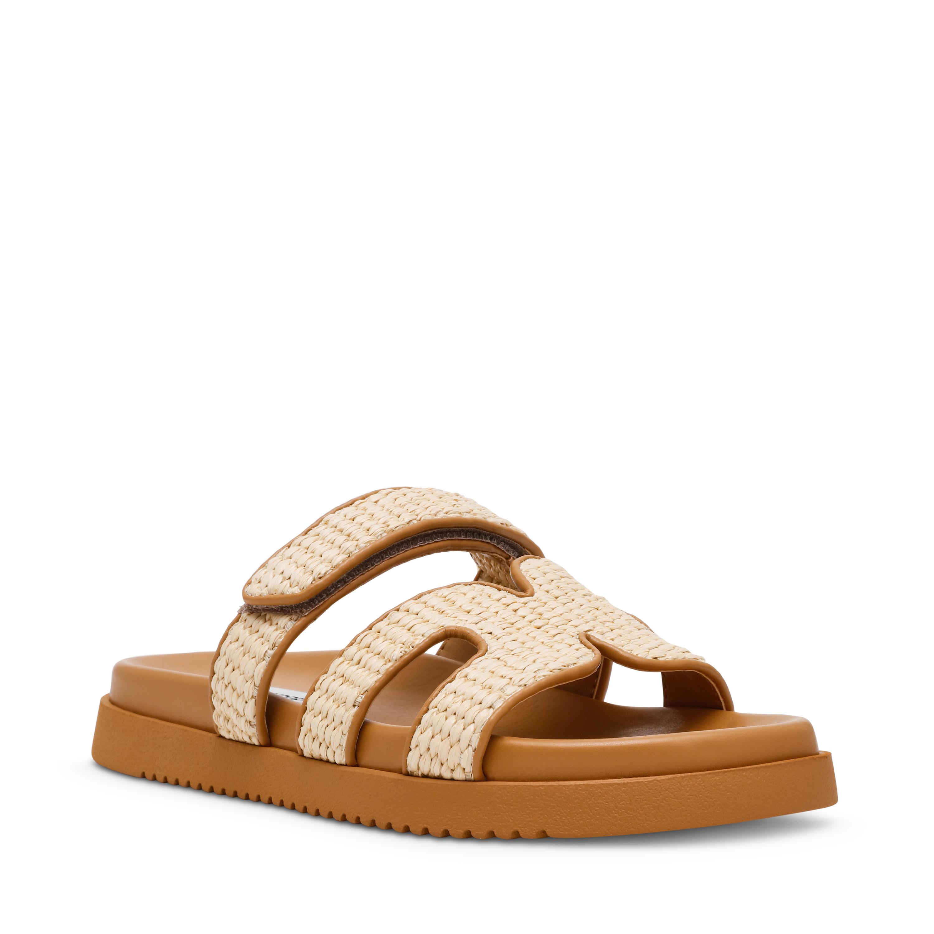 Steve Madden Schoenen Sandalen Beige