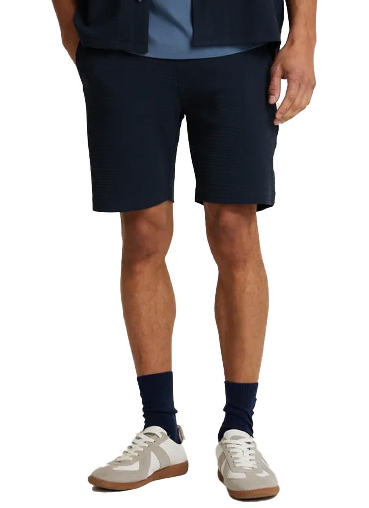 Chasin Broeken Korte Broeken Blauw