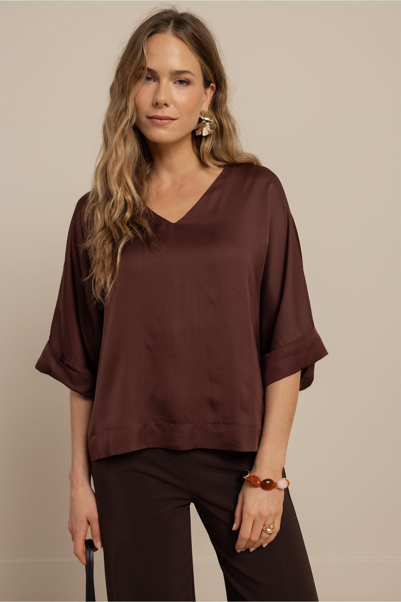 トップス Sakado Express Tops en Singlets kopen | Expresswear.nl