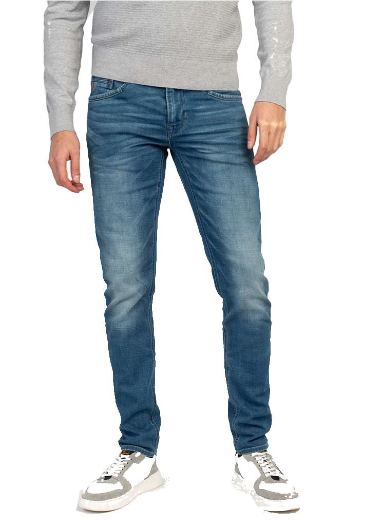 Pme Legend Ptr140-smb Tailwheel Soft Mid Blue Slim Fit Smb - Smb