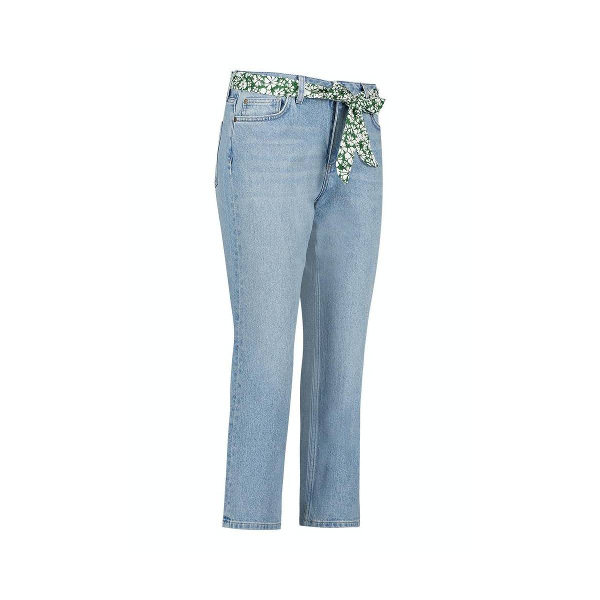 Studio Anneloes Brenda jeans trousers 07093 Blauw