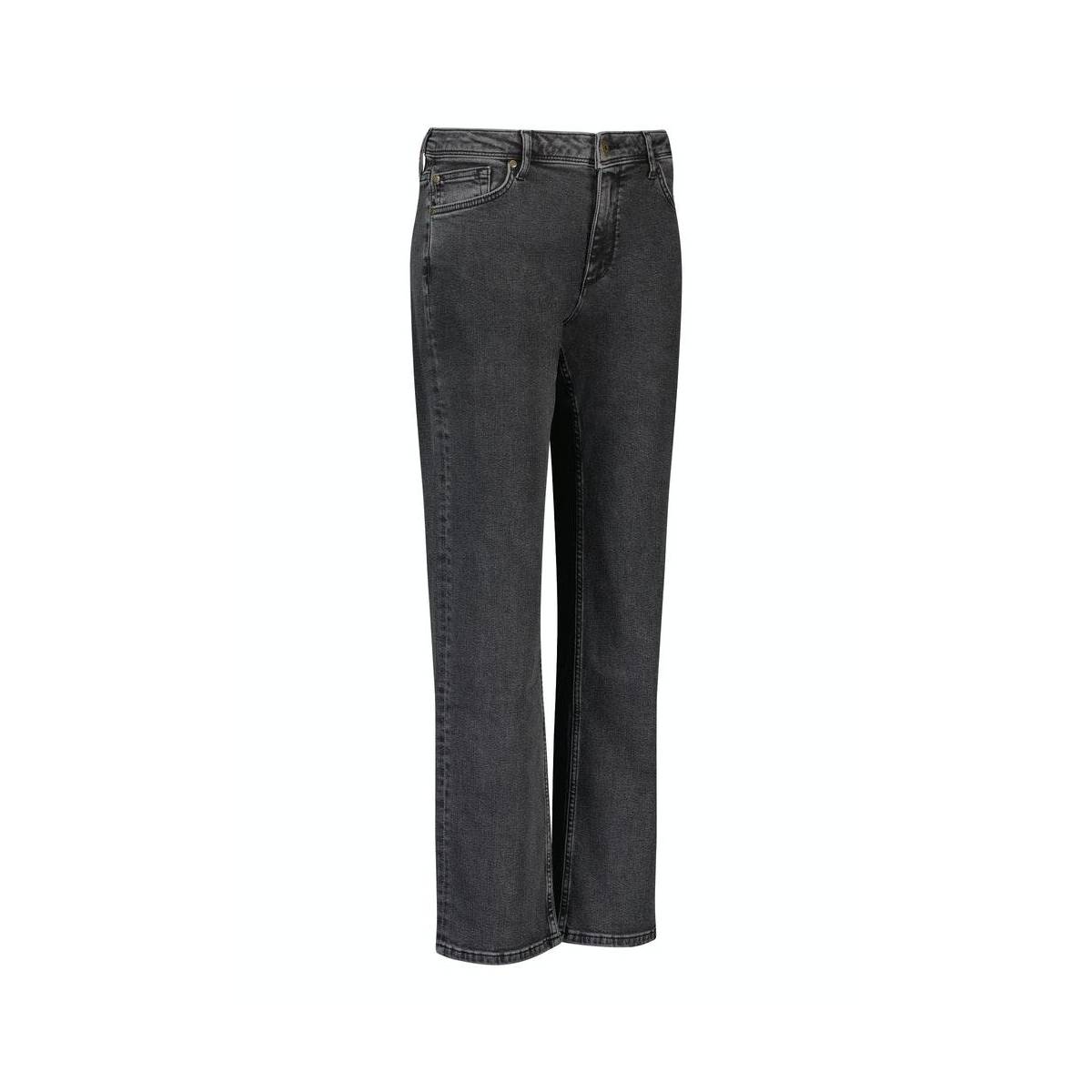 Studio Anneloes Britta black jeans trouser 06975 Zwart