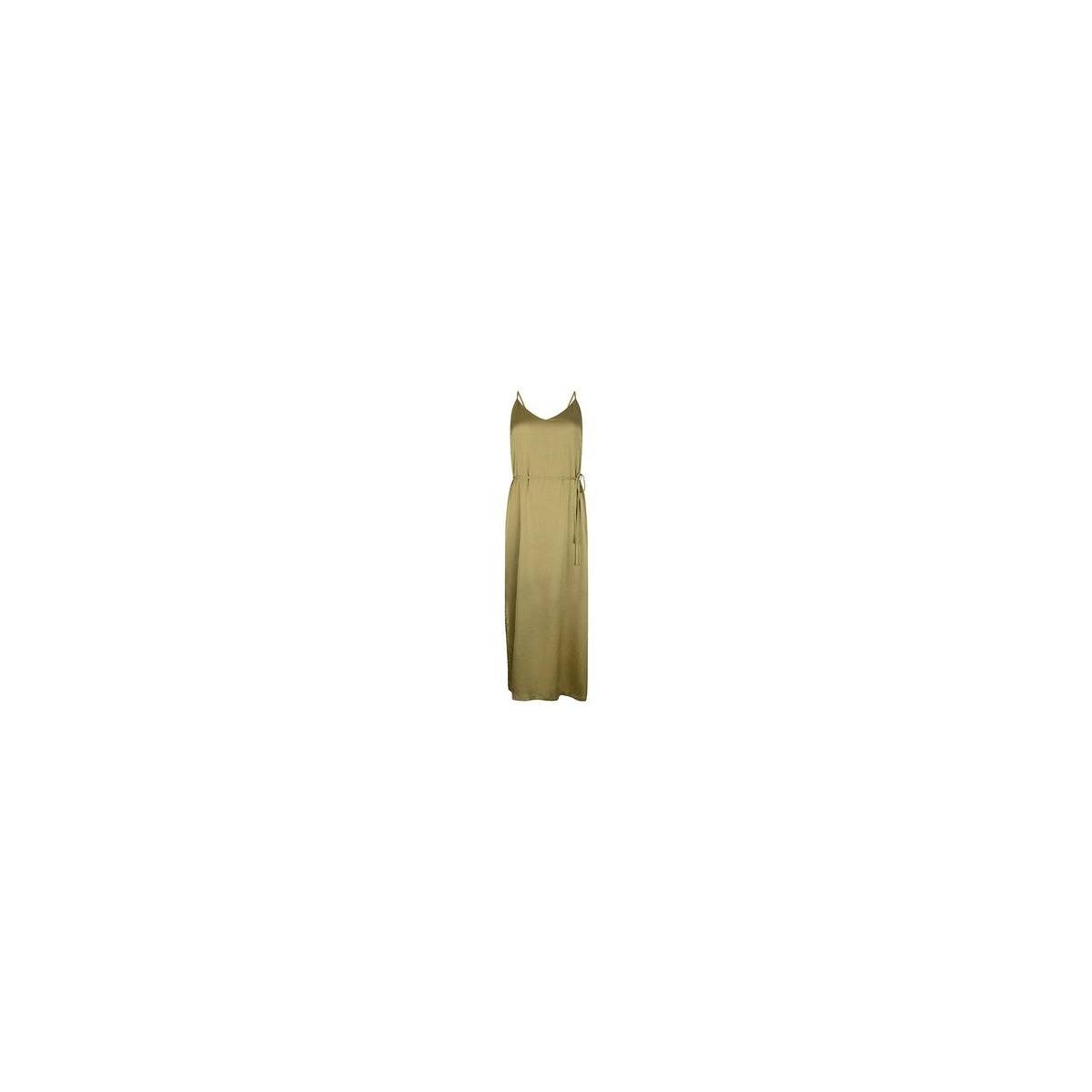 Lofty Manner Dress Elonora MT71.1 Groen