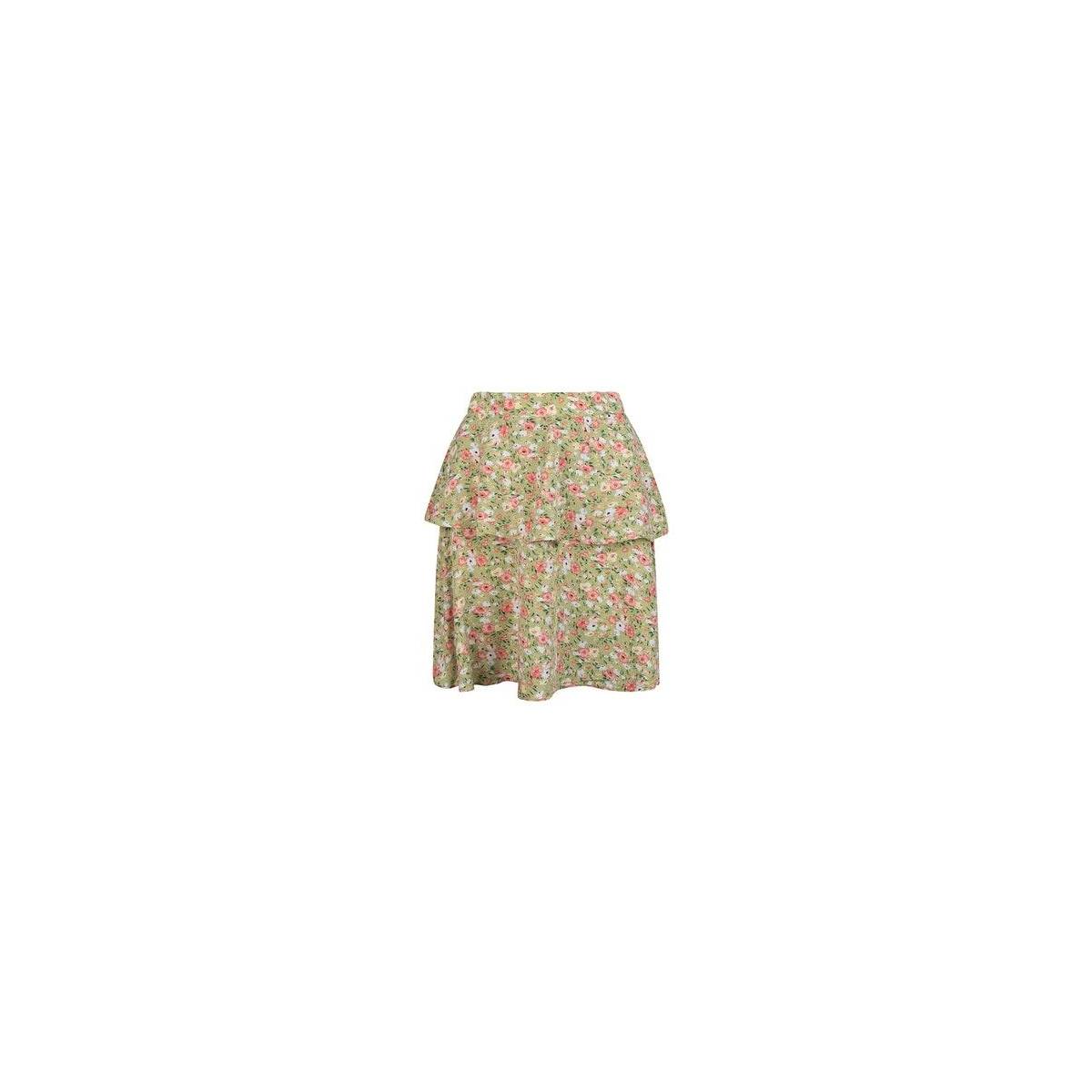 Lofty Manner Skirt Jaimie MT85 Groen