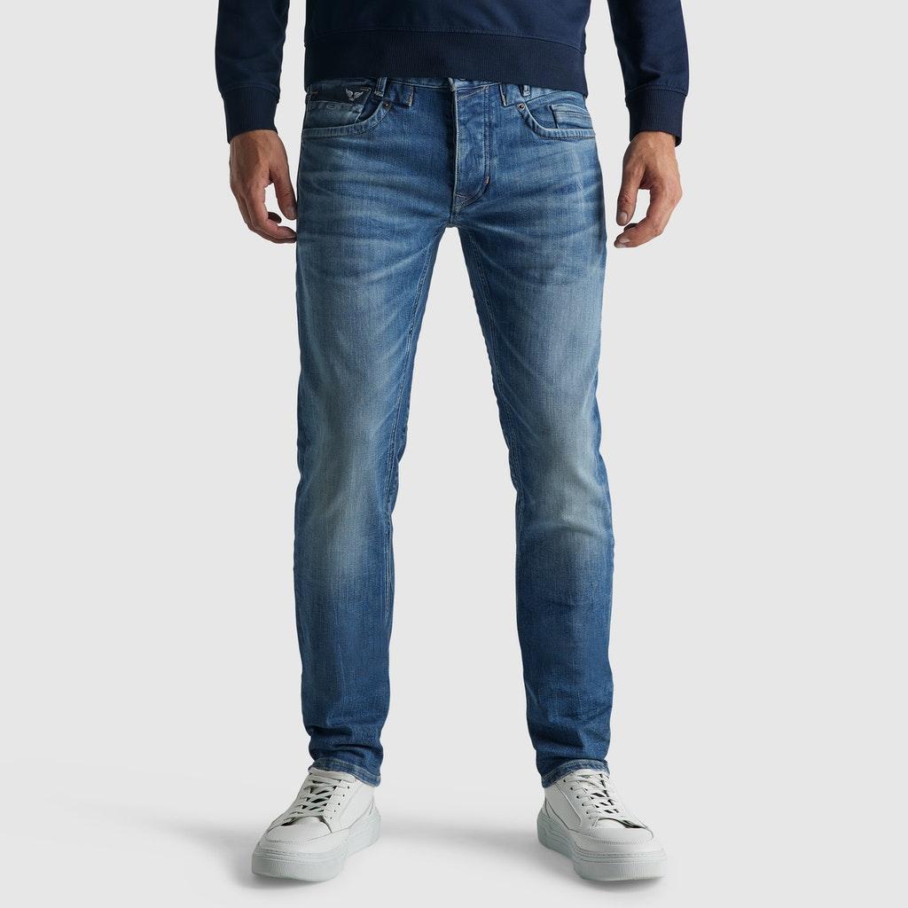 Pme Legend Jeans Relaxed Fit Blauw