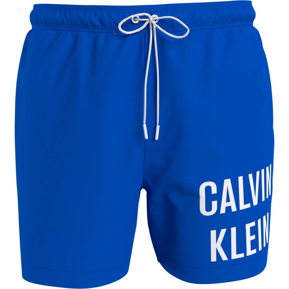 Calvin Klein KM0KM00701 MEDIUM DRAWSTRING Blauw